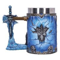 The Lich King Tankard