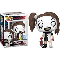 POP! Little Pale Girl - Terrifier #1749