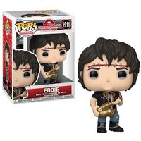 POP! Eddie - Rocky Horror Picture Show #1911