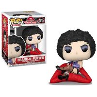 POP! Frank-n-Furter w/ Lips - Rocky Horror Picture Show #1915