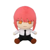 Makima Plush 26cm - Chainsaw Man