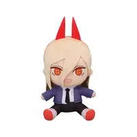 Power Plush 26cm - Chainsaw Man
