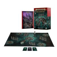 Spearhead: Sand & Bone Gaming Pack