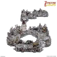 Demonic Caves PRE-PAINTED