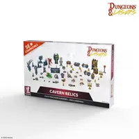 Cavern Relics