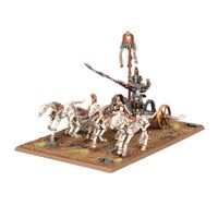 Settra The Imperishable D.O.
