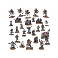 Combat Patrol: Death Korps of Krieg