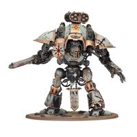 Imperial Knights: Knight Questoris 2025