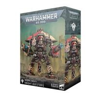 Imperial Knights: Knight Questoris 2025