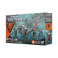 Kill Team: Battleclade