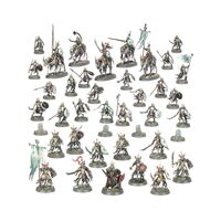 Spearhead: Soulblight Gravelords – Deathrattle Tomb Host