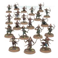 Mirkwood™ Rangers D.O.