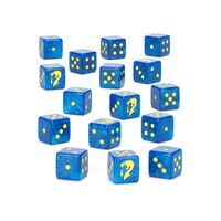 Drukhari Dice Set