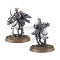 Mirkwood™ Armoured Elf Cavalry D.O.