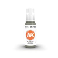Grey-Green – AK 3GEN ACRYLIC 18ml