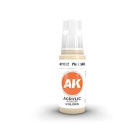 Pale Sand – AK 3GEN ACRYLIC 18ml