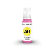 Intense Pink – AK 3GEN ACRYLIC 18ml