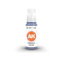 Lilac – AK 3GEN ACRYLIC 18ml