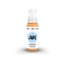 Pastel Peach – AK 3GEN ACRYLIC 18ml