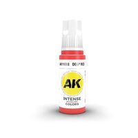 Deep Red – AK 3GEN ACRYLIC 18ml