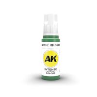 Deep Green – AK 3GEN ACRYLIC 18ml