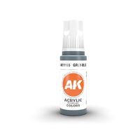 Grey-Blue – AK 3GEN ACRYLIC 18ml