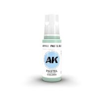 Pastel Blue – AK 3GEN ACRYLIC 18ml