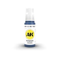 Deep Blue – AK 3GEN ACRYLIC 18ml