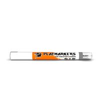 Playmarker - Dark Orange