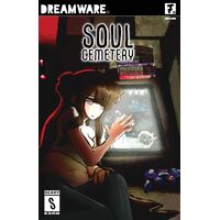 Soul Cemetery RPG