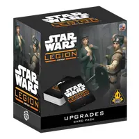 Star Wars: Legion - Upgrades Card Pack