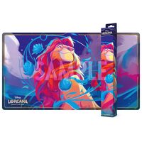 Disney Lorcana: Playmat Mufasa