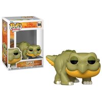POP! Spike - The Land Before Time #1844