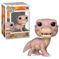 POP! Littlefoot - The Land Before Time #1839