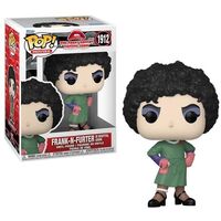 POP! Frank-n-Furter - Rocky Horror Picture Show #1912
