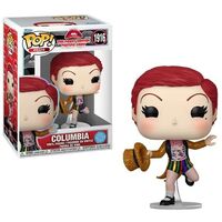 POP! Columbia - Rocky Horror Picture Show #1916