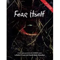 Fear Itself RPG