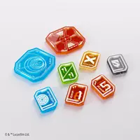 Gamegenic - Star Wars: Unlimited - Premium Tokens PRO Expansion Pack