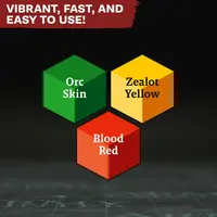 Speedpaint Marker Introductory Set