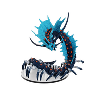 DD5 ICONS: REMORHAZ BOXED MINIATURE
