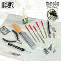 Basic Tool Set