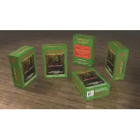 Bluthelden Starter Deck Green Sovereign - King Loemeling