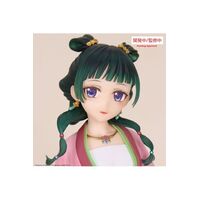 Maomao PVC Statue 20cm - The Apothecary Diaries