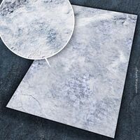 Frosty Plain Neoprene Game Mat 44"x60"