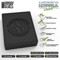 Hobby Cutting Block