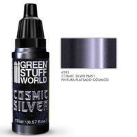 Cosmic Silver 17ml