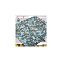 Northern Stadium Neoprene Blood Bowl Game Mat 73cm x 92cm