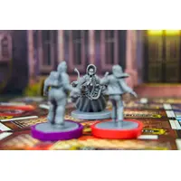 Terrorscape