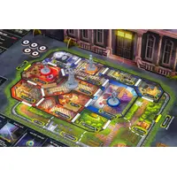 Terrorscape