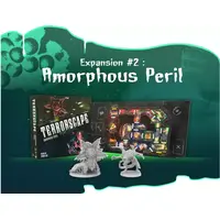 Terrorscape: Amorphous Peril